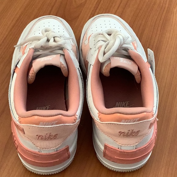 Nike AF 1 Shoes 💖💖💖🌸 - Picture 5 of 14